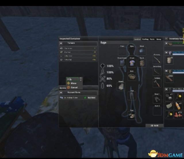 H1Z1生存模式更新了什么 生存模式更新内容测评视频