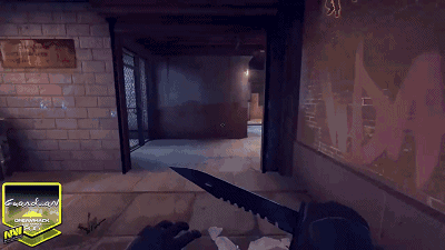 CSGO穿墙怎么打 穿射与穿点详细攻略汇总