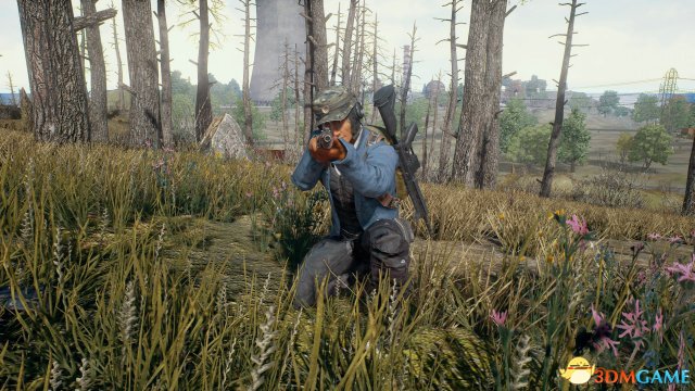 绝地求生大逃杀所有枪械对比 大逃杀哪把武器好用