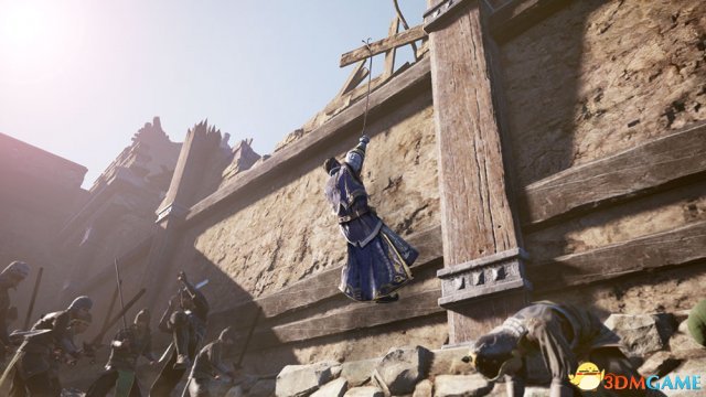 真三国无双6