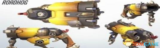 3dmgame