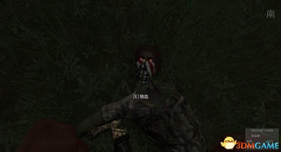 H1Z1一个人尸变的过程 H1Z1人类是怎么样尸变的