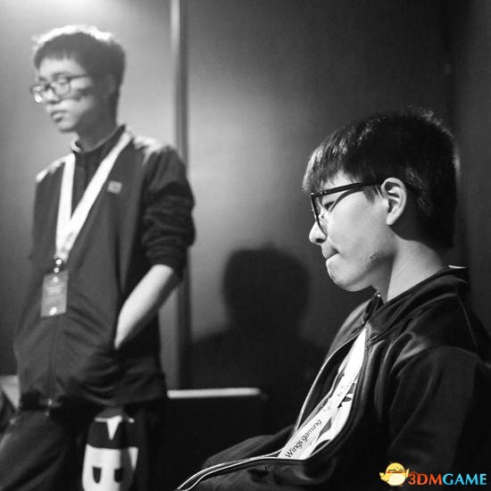 DOTA2 TI7中国区预选赛第二日汇总 iG.V顺利飞升