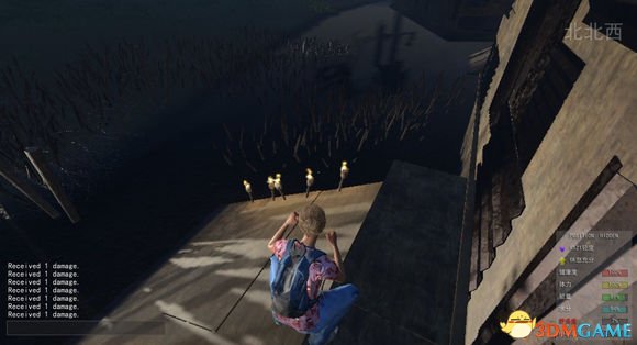 H1Z1一个人尸变的过程 H1Z1人类是怎么样尸变的