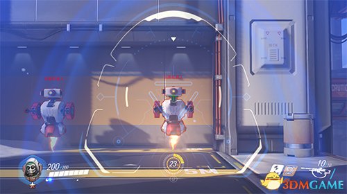 3dmgame