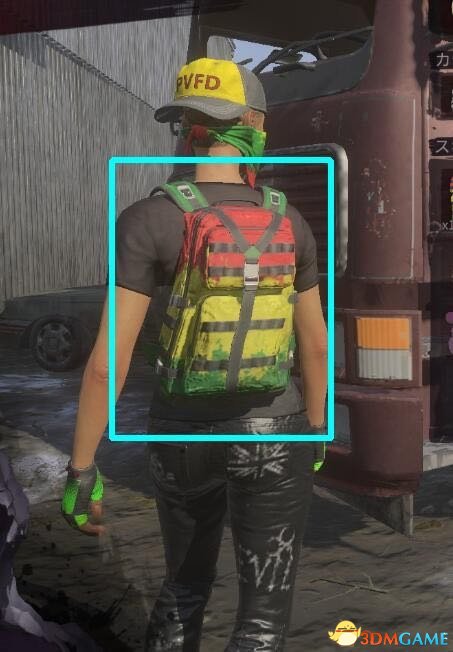 H1Z1背包里带什么东西 H1Z1背包携带物品思路及推荐