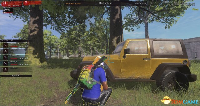 H1Z1狙击模式套路大全 H1Z1如何才能狙击打的好