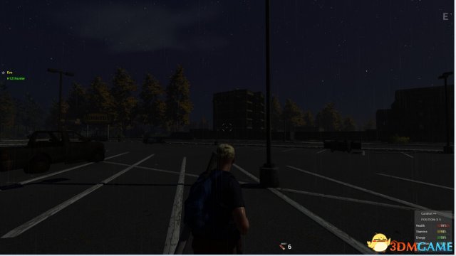 H1Z1生存模式p城子弹枪支刷新地点 H1Z1枪支在哪刷