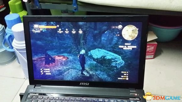 巫师3震撼治疗任务怎么完成 震撼治疗任务玩法技巧
