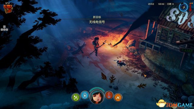 洪潮之焰生存小技巧 洪潮之焰新手有什么玩法技巧