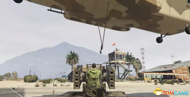 GTA5军火贸易游戏技巧 gta5军火贸易载具新玩法