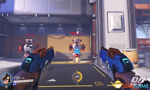 3dmgame