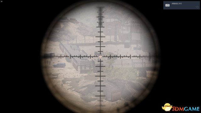 幽灵行动荒野特遣队挑战任务 