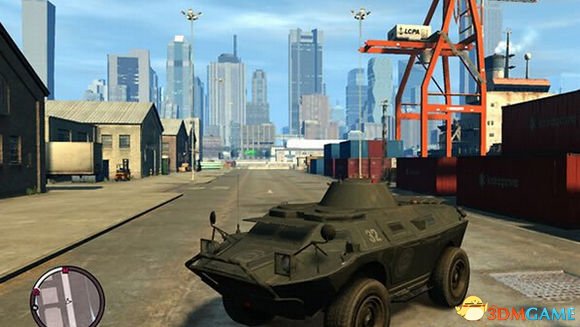 GTA5军火贸易新车一览 GTAOL军火DLC有哪些新车