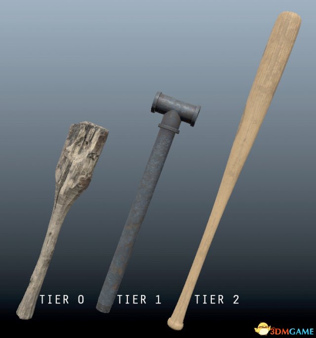 H1Z1生存测试服6.21更新了什么 6.21更新日志一览