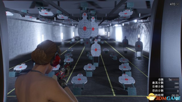 GTA5军火贸易DLC