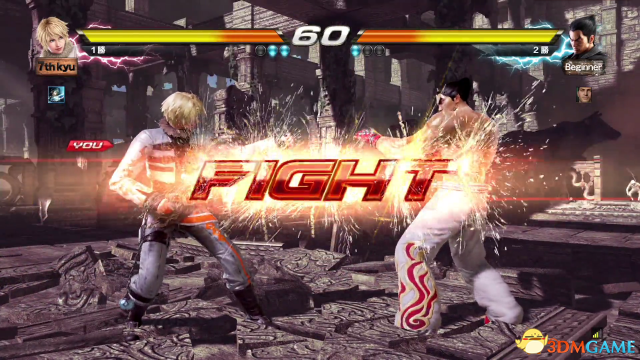 铁拳7好吗玩 铁拳7玩家评测详细内容视频