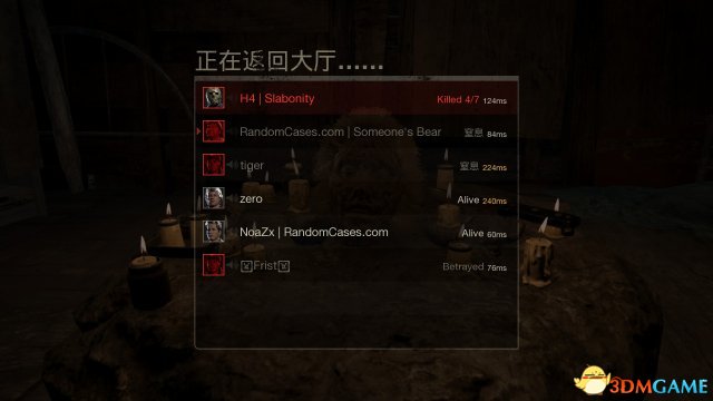 十三号星期五查德玩法全方位攻略 查德优缺点评价