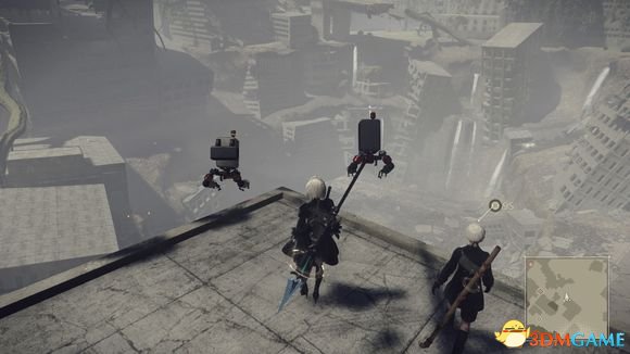 3dmgame
