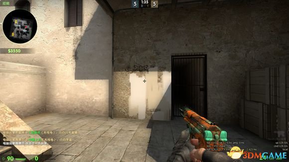 CSGO国服有什么区别 国服dust2地图的小小改动