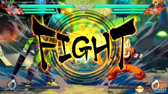 龙珠斗士Z好玩吗 超长试玩操作演示视频