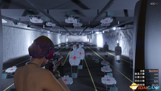 GTA5军火贸易DLC