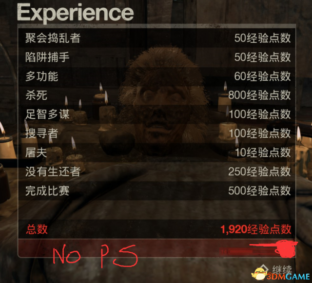 3dmgame