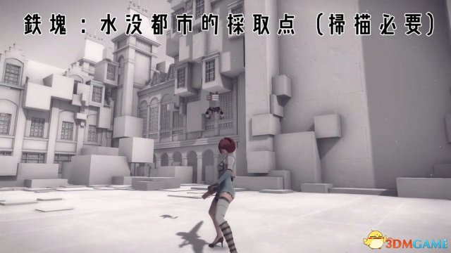 尼尔机械纪元全武器展示视频以及全武器入手方法
