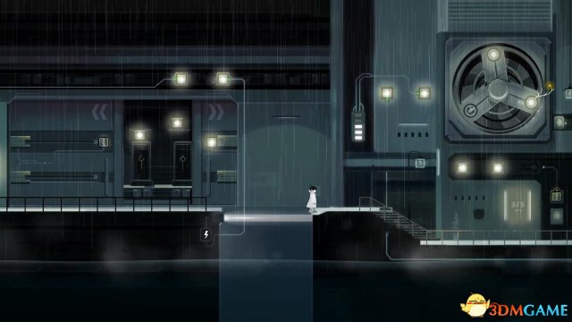 雨纪第六章怎么过 雨纪第六章完整通关攻略