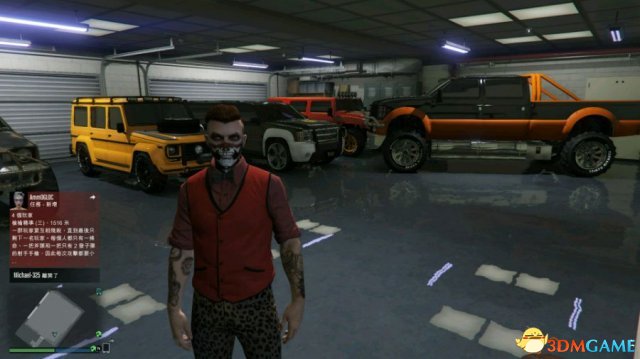 GTA5越野车怎么样 GTA5最全越野车评测