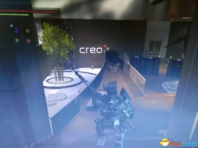 3dmgame