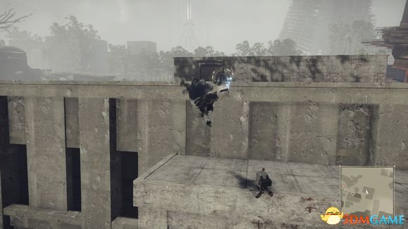 3dmgame