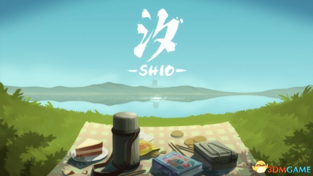 汐全流程全收集视频解说 游戏剧情解析视频攻略