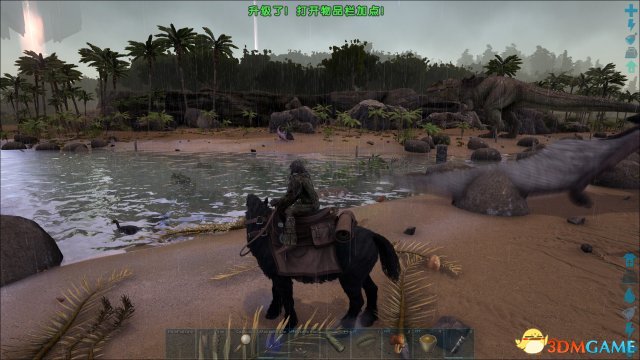 3dmgame