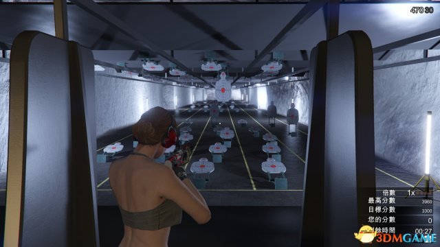 GTA5军火贸易DLC