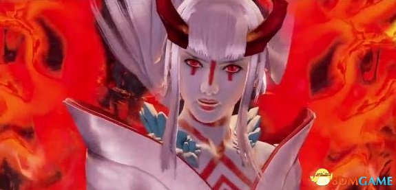 铁拳7恶魔一美选择方法 铁拳7恶魔三岛一美CE修改方法