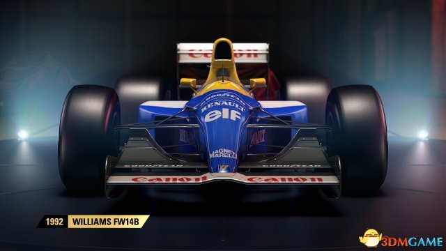 F1 2017多少钱 F1 2017售价一览 