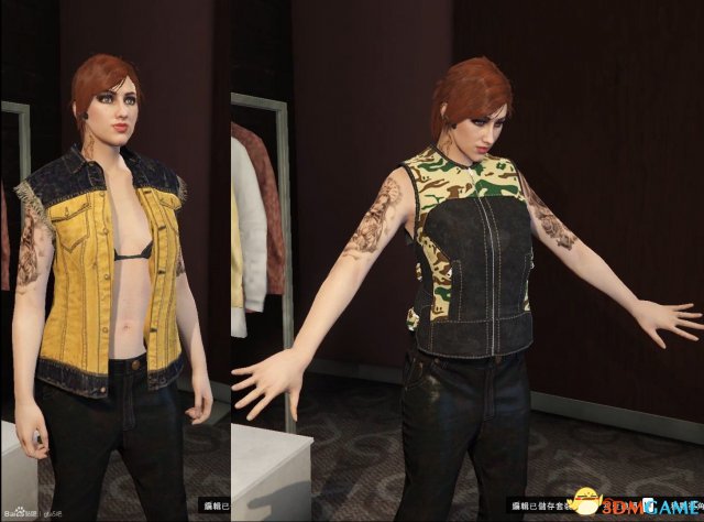 GTA5军火贸易更新内容总览 军火DLC全内容汇总