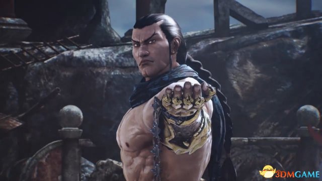 铁拳7人物结局是什么 全人物结局视频一览
