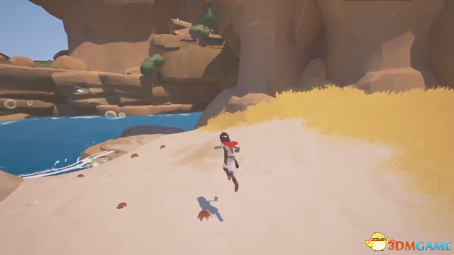 RiME速通视频攻略 RiME118分钟全流程速通视频