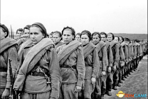 战地1新DLC女侦查兵怎么样 沙皇DLC女兵详细背景