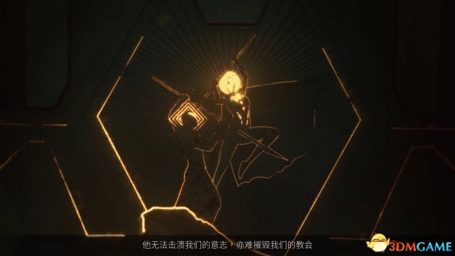 无尽空间2各种族开场动画视频展示