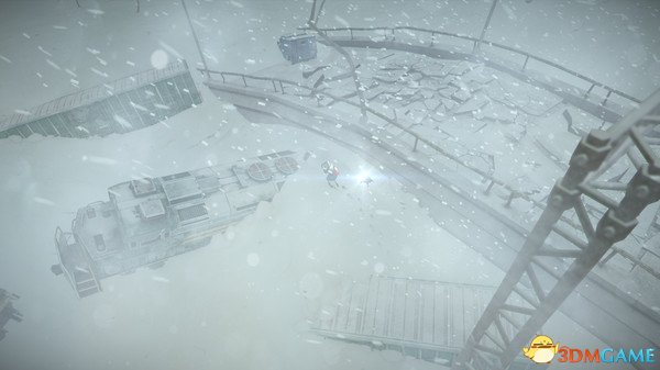撞击冬季预告片详细内容 撞击冬季预告宣传视频