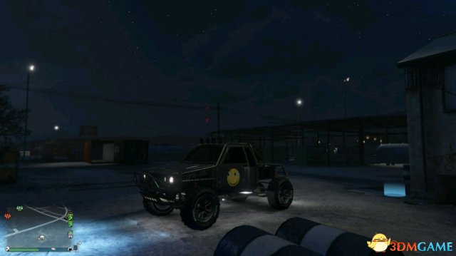 GTA5越野车怎么样 GTA5最全越野车评测
