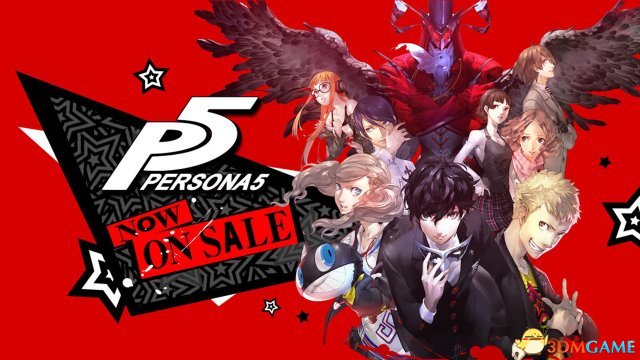 女神异闻录5初期使魔推荐 P5初期用什么使魔