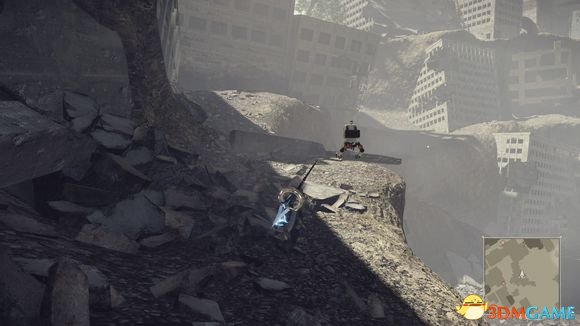 3dmgame