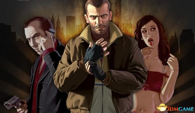 GTA4全支线任务攻略 侠盗猎车4超详细支线任务攻略