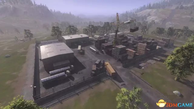 H1Z1 5月17日更新内容一览 H1Z1最新更新详情