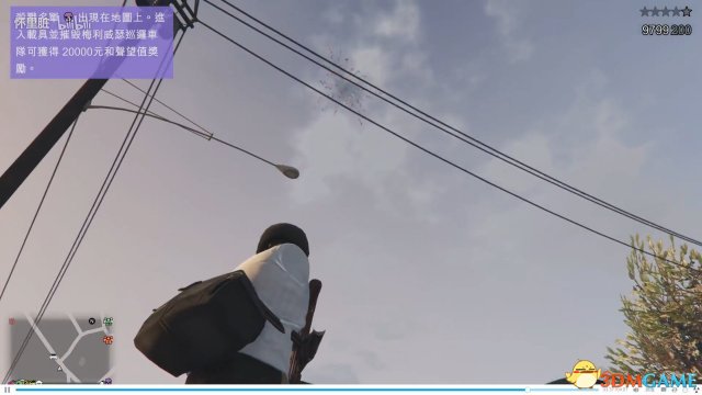 GTA5烟火发射器怎么获得 烟火发射器获得教程视频
