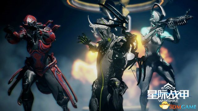 星际战甲更新日志 6.8更新详细内容一览